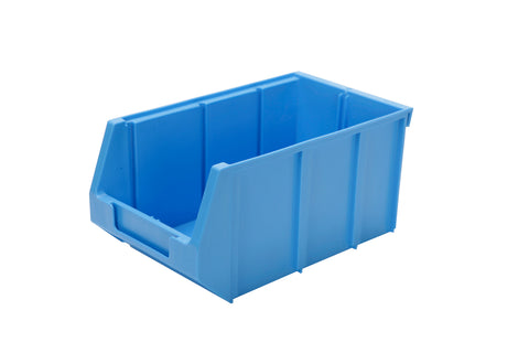 Plastic Storage Bin B201